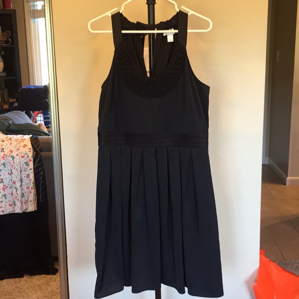 Ann Taylor Loft dress size 12